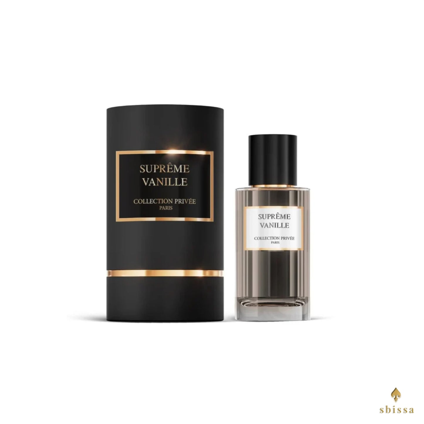 Magic Aljazeera Dupe Sensual Magical mix of freshness and white musk luxurious dubai fragrance Sultan 9 Suprême Vanille Collection Privée Paris 50ml