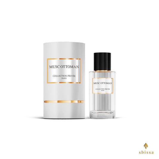 Solid Arabian Oud Dupe Fresh Citrusy Floral Oud Notes Sensual Dubai Musc Ottoman Collection Privée Paris 50ml